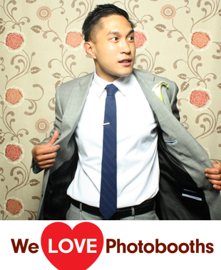 Stage 6 Steiner Studios Photo Booth Image