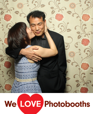 Stage 6 Steiner Studios Photo Booth Image