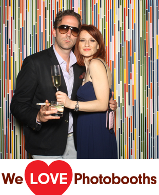 The Foundry Photo Booth Image