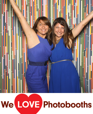The Foundry Photo Booth Image