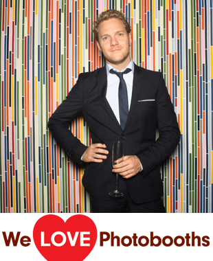 The Foundry Photo Booth Image