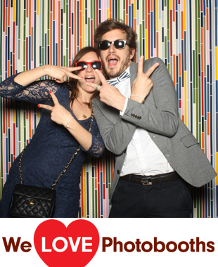 The Foundry Photo Booth Image
