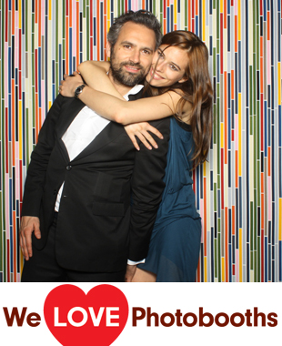 The Foundry Photo Booth Image