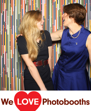 The Foundry Photo Booth Image