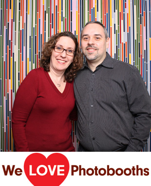 My Kitchen Restaurant Photo Booth Image