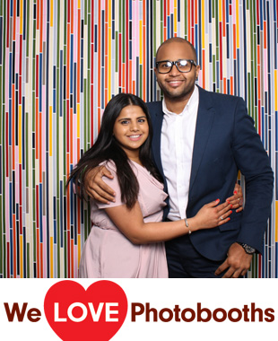 My Kitchen Restaurant Photo Booth Image