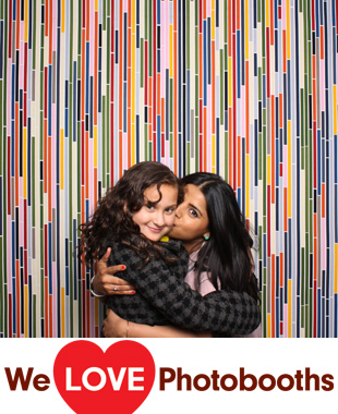 My Kitchen Restaurant Photo Booth Image