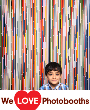 My Kitchen Restaurant Photo Booth Image