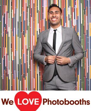 My Kitchen Restaurant Photo Booth Image