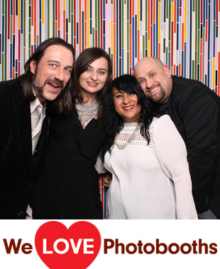My Kitchen Restaurant Photo Booth Image