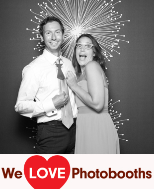 Bedell Cellars Photo Booth Image
