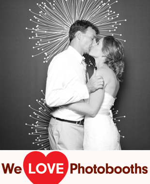 Bedell Cellars Photo Booth Image