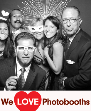 Bedell Cellars Photo Booth Image