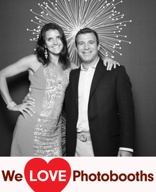 Bedell Cellars Photo Booth Image