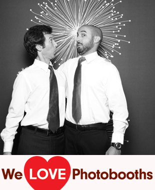 Bedell Cellars Photo Booth Image