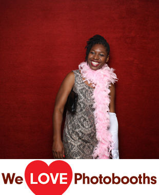 Church of the Incarnation Rectory Photo Booth Image