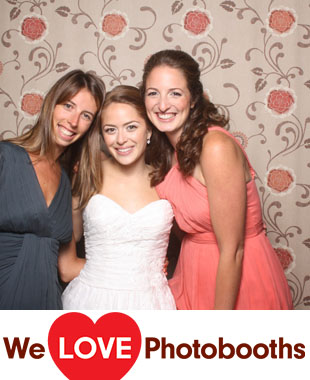 Rosmarin's Day Camp Photo Booth Image
