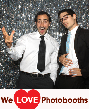 CV Rich Mansion Photo Booth Image
