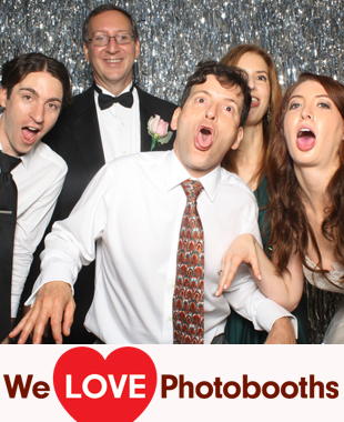CV Rich Mansion Photo Booth Image