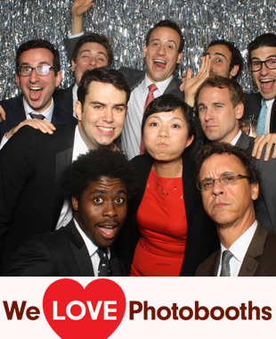 CV Rich Mansion Photo Booth Image