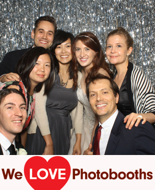 CV Rich Mansion Photo Booth Image