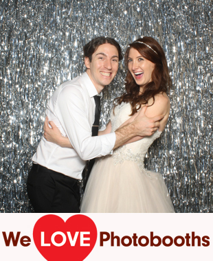 CV Rich Mansion Photo Booth Image