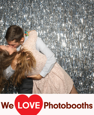 CV Rich Mansion Photo Booth Image