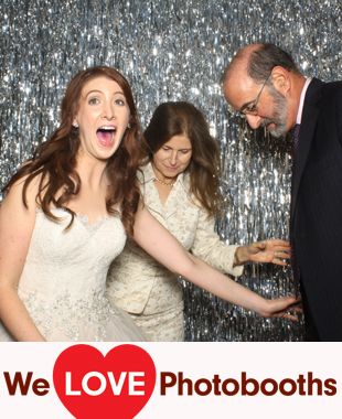 CV Rich Mansion Photo Booth Image
