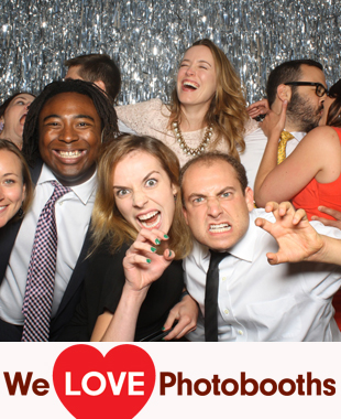 CV Rich Mansion Photo Booth Image