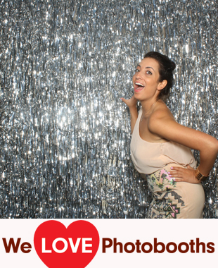 CV Rich Mansion Photo Booth Image
