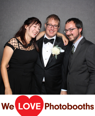 Liberty Warehouse Photo Booth Image