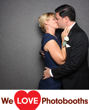 Liberty Warehouse Photo Booth Image