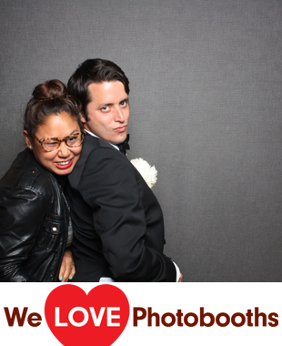 Liberty Warehouse Photo Booth Image