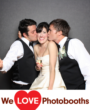 Liberty Warehouse Photo Booth Image