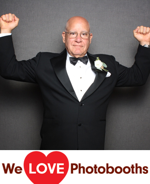 Liberty Warehouse Photo Booth Image