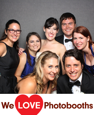 Liberty Warehouse Photo Booth Image