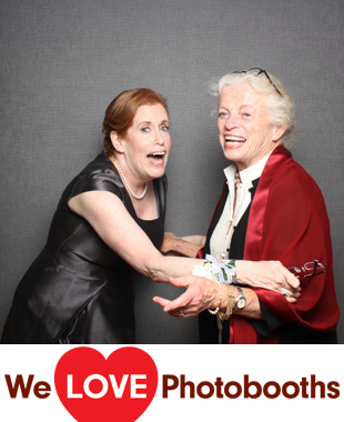 Liberty Warehouse Photo Booth Image