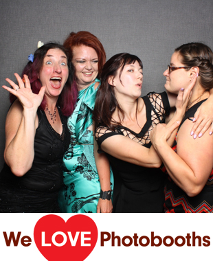 Liberty Warehouse Photo Booth Image