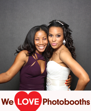 Midtown Loft and Terrace Photo Booth Image