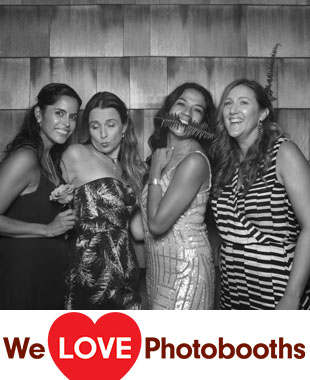 The Rams Head Inn Photo Booth Image