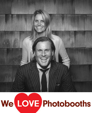 The Rams Head Inn Photo Booth Image
