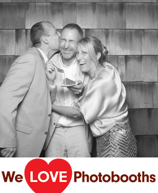 The Rams Head Inn Photo Booth Image