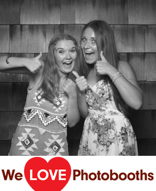 The Rams Head Inn Photo Booth Image