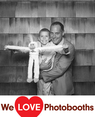 The Rams Head Inn Photo Booth Image