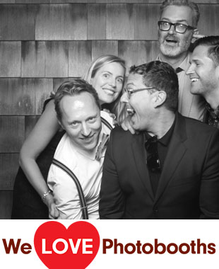 The Rams Head Inn Photo Booth Image
