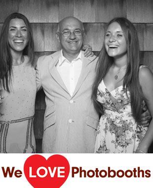 The Rams Head Inn Photo Booth Image