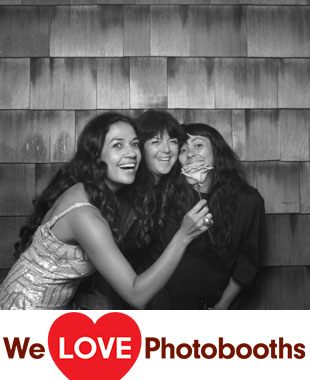 The Rams Head Inn Photo Booth Image