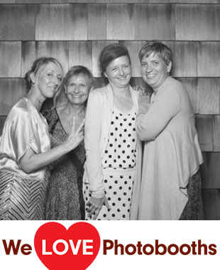 The Rams Head Inn Photo Booth Image