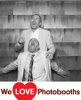 The Rams Head Inn Photo Booth Image