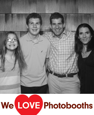The Rams Head Inn Photo Booth Image